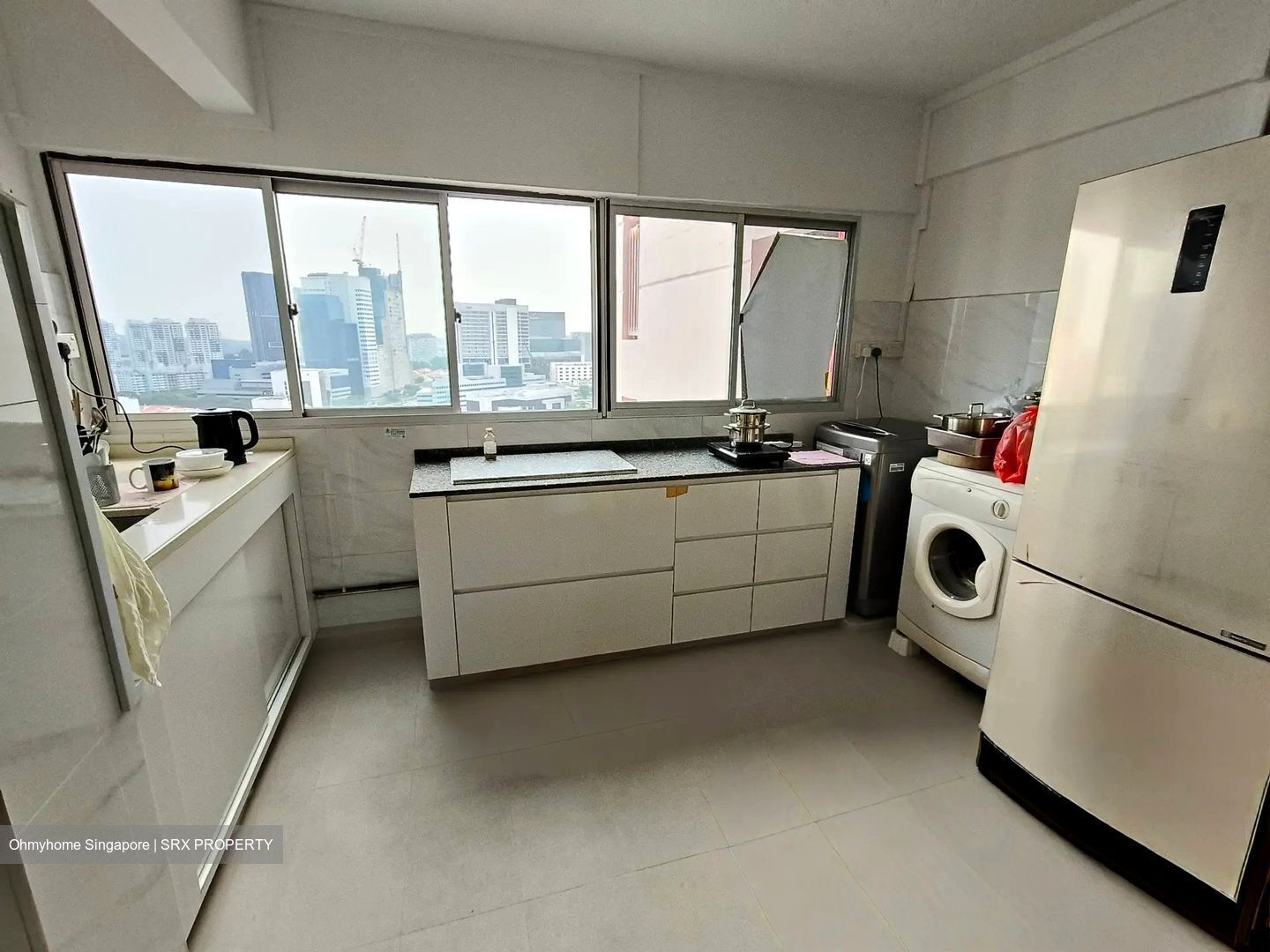 People's Park Complex (D1), Apartment #638192431
